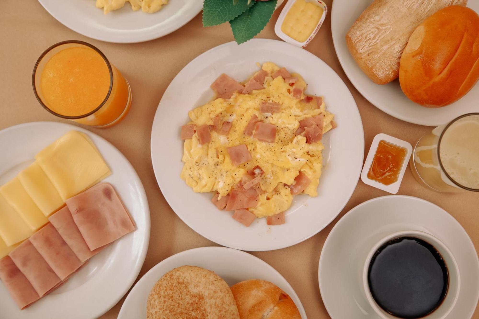썬더버드 카레라 호텔 앤 카지노 리마 외부 사진